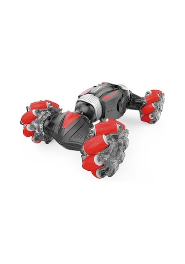 Vardem Uzaktan Kumandalı Full El Sensörlü Şarjlı Off-Road Yarış Arabası (2.4Ghz) 666-801