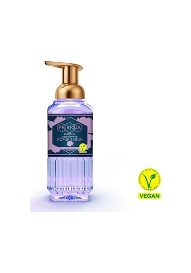 Pereja Kopuk Sabun Cashmere 500ml 12