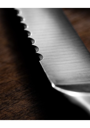 Madame Coco Garen Et Bıçağı - Çelik 8684427120941 Çok Renkli