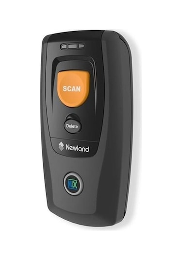 Newland Bs8080-2d Kablosuz Okuyucu Hafızalı