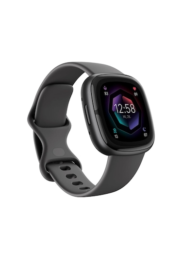 Fitbit Google Sense 2 Akıllı Saat (Distribütör Garantili)
