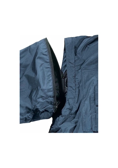 Erkek Lacivert Zefly Pilot Mont 5zefb Lacivert