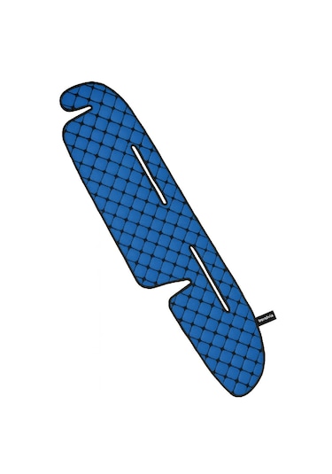 Tofaş Şahin Doğan Kartal Yüksek Kapitone Ön Göğüs Torpido Kaplama Ve Koruma Örtüsü Mavi