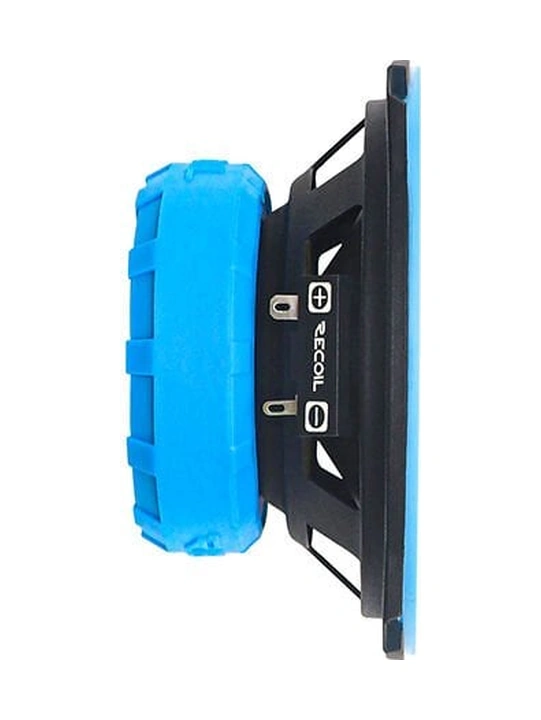 Recoil Rem525 13 Cm Komponent Mid Takımı 200 Watt