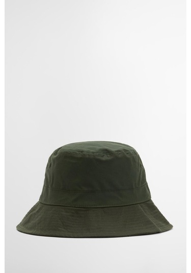 Barbour Brackley Yağlı Şapka Ol52 Fern/beech Ol52 Fern/beech