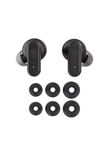 Skullcandy S2DTW-T987 Dime Evo Bluetooth 5.3 Kulak İçi Kulaklık