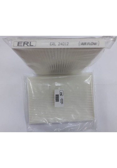 Polen Filtresi Tekli 301-c Elysee Eb2m 1,2 Vtı 12v -dv6dted