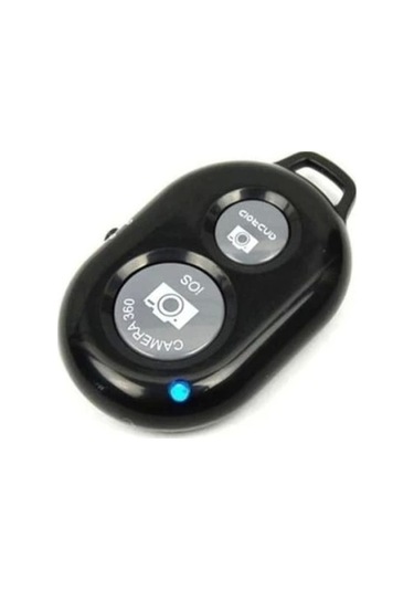 Bluetooth Selfie Kumandası Çok Renkli