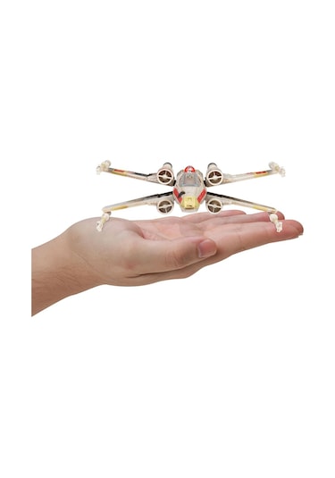 Jazwares Star Wars X-wing Araç Ve Mikro Figür Seti Swj0092 Diğer