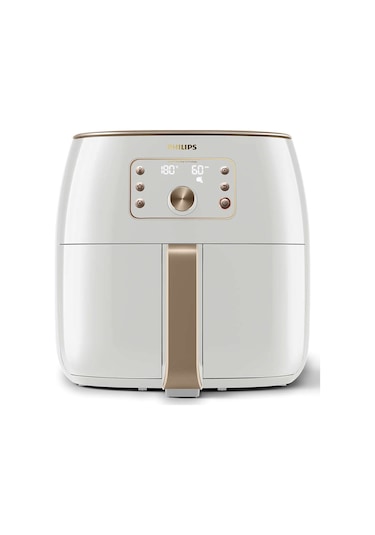 Philips HD9870/20 Airfryer XXL Smart Sense Fritöz