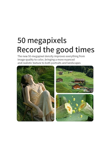 Hallow 4k 2.2 İnç Döndürülebilir Ekranlı Dijital Kamera Wifi Siyah