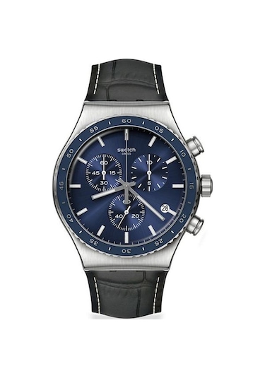 Swatch YVS496 Erkek Kol Saati