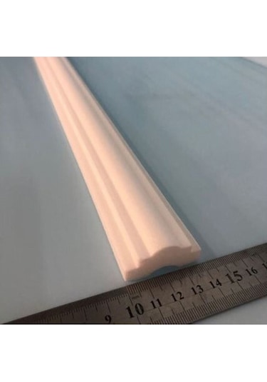 Dekoratif Strafor Köpük Çıta