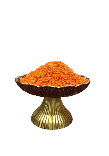 Gurme Kirve Kırmızı Mercimek 1 KG