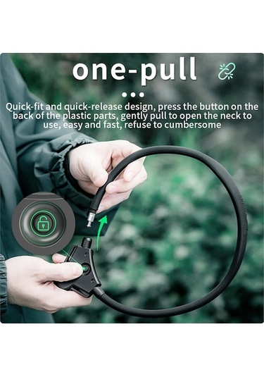 Ebitda Startrc Spor Kamerası Boy Askısı Montajı, Gopro Hero 12/11/10, Insta360, Osmo Aksiyon Kamerası Pov Vlog Video Kayıt Aksesuarları İçin Göğüs Kayışı Değiştirme. Siyah Siyah