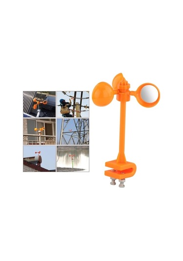 Pazly Suntek Yansıtıcı Kuş Korkutucu Kovucu Çim 19x29,5 Cm - Bahçe Koruma