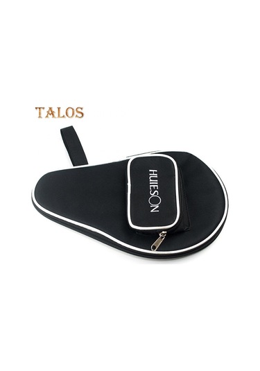 Mavi Profesyonel Masa Tenisi Raket Kılıfı 1 Ping Pong Raket Yarasa 3 Top Spor Ürünleri Mavi