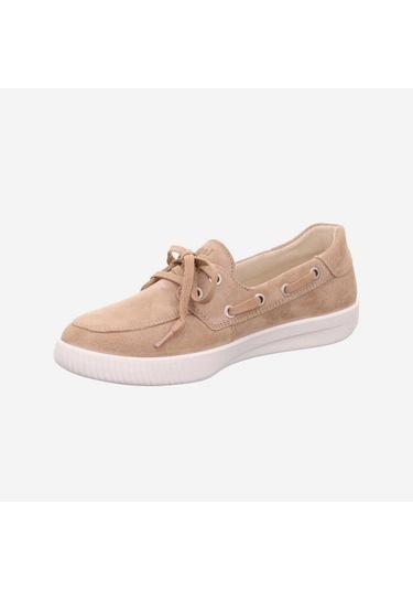 Sneaker Kadın 2-000458-4150 Legero Sılence Beige Bej