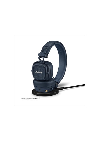 Major V Bluetooth, Oe, Midnight Blue