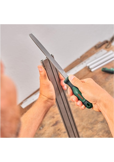 Metal Eğe Seti 5 Parça 1600a02zb0