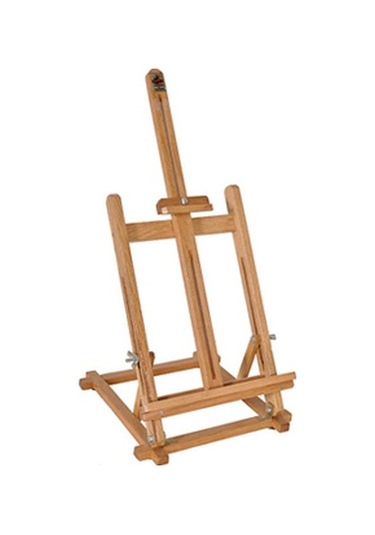 Masaüstü Kayın Şövale