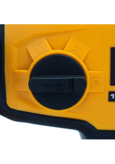 Jcb 21-18blrh-b Kömürsüz Akülü Sds-Plus Kırıcı Delici 18 V - Aküsüz Versiyon