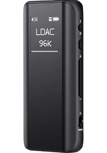 Fiio Btr15 Hi-res Ses Hıfı Bluetooth Dac
