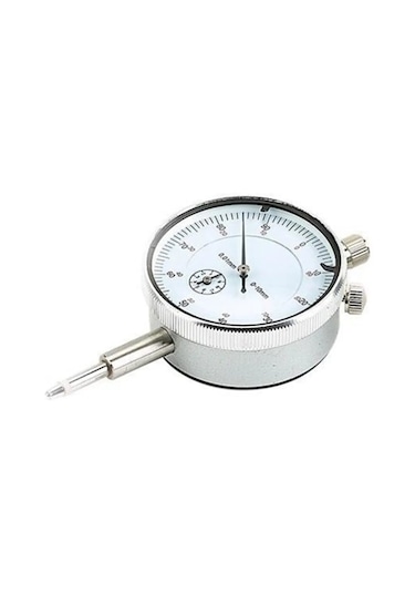 Gfb Komparatör Saati 0,10x0,01 Mm Kulaklı 1300