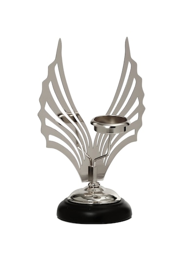 Vitale Pegasus Silver Mumluk Ak.je0088