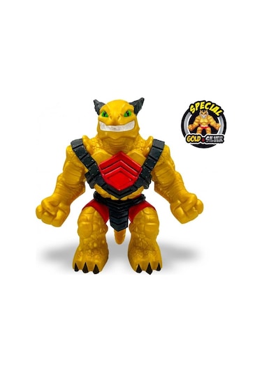 Elastikorps Fighters Extra Force Dragold