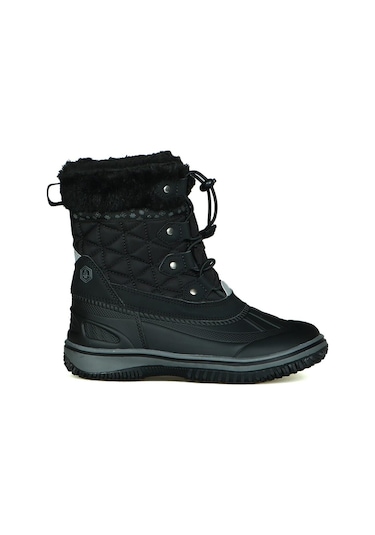 Hammer Jack Rexar Siyah Çocuk Bot Siyah