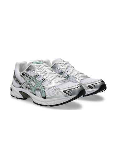 Asics Gel-1130 Unisex White/verdigris Sneakers 1203a609-110
