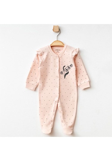 Aziz Bebe Bebek Tulum 6917