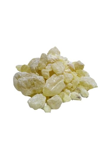 Lokman Saf Doğal Sandaloz Sakızı 100 G