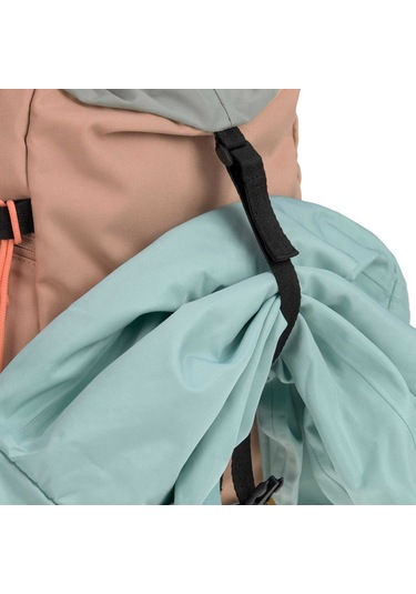 Lassig Nature Sırt Çantası Hazelnut