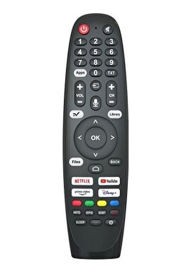 Onvo 32VL80F3HA  32'' 82 Ekran Uydu Alıcılı HD Smart Led TV