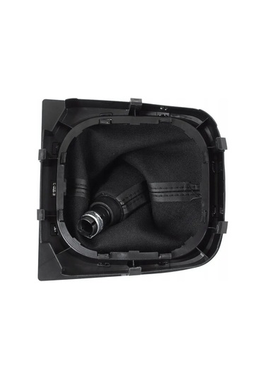 Power Resulting Volkswagen Jetta Vites Topuzu Kılıflı 167994922 Siyah