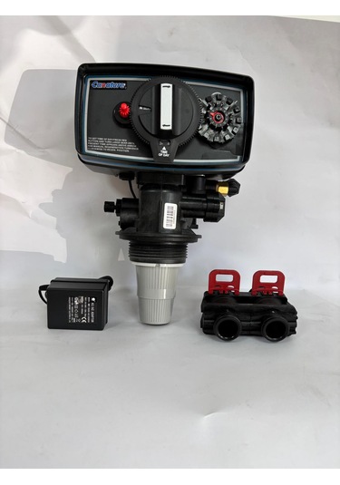 Canature Bnt651 Yumuşatma Su Yumuşatma