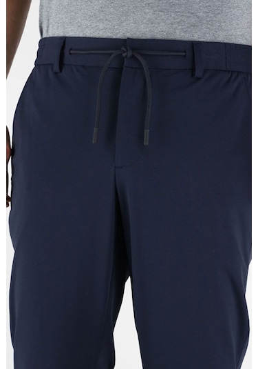 Guess Erkek Pantolon Lacivert