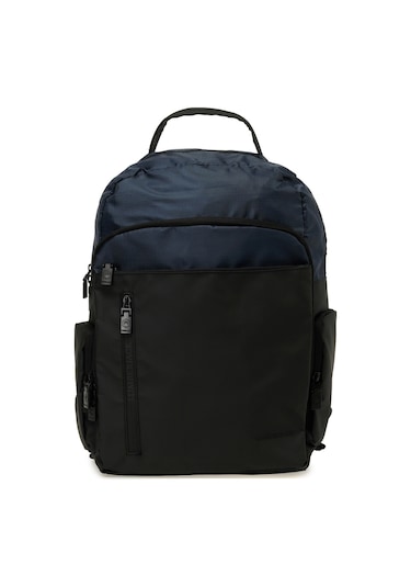 Lumberjack Rıbs Ita Bpck 5fx Lacivert Erkek Sırt Çantası Lacivert