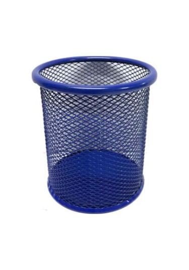 Gen-of Metal Perfore Renkli Silindir Kalemlik