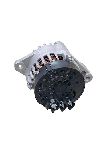 12v Alternatör Dinamo Marellı-denso Tipi 120 A L Opel Astra H/vectra C/zafıra B