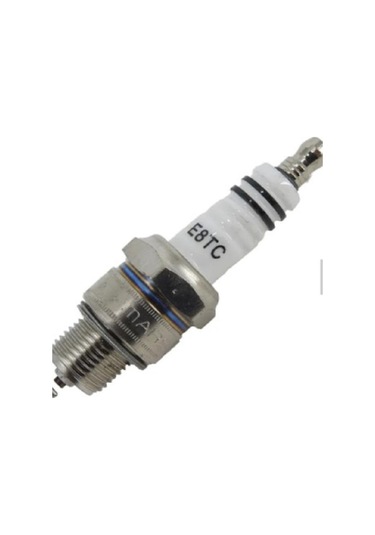 Torch E8tc Buji