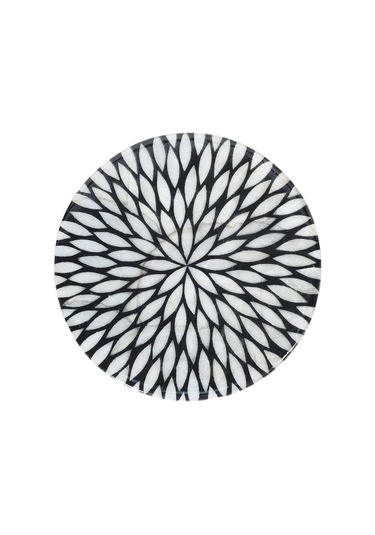 Yargıcı Bardak Altlığı 10 Cm 25knhs1060n St St