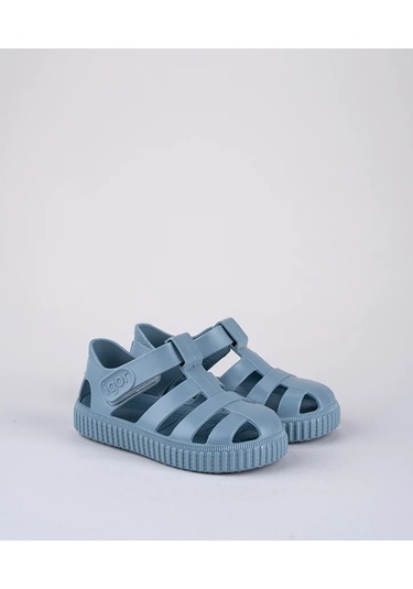 Igor Nico Mc S10292 Çocuk Sandalet Mavi