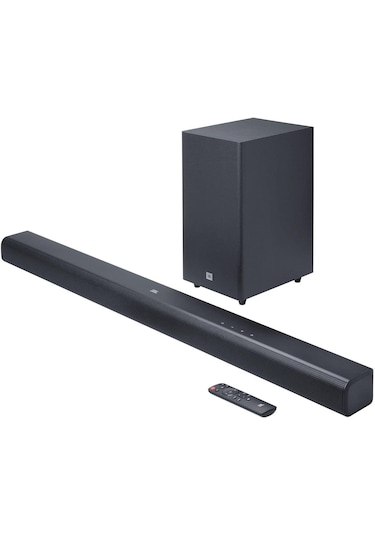 Jbl Cinema SB580 3.1 440 W Soundbar Ve Wireless Subwoofer
