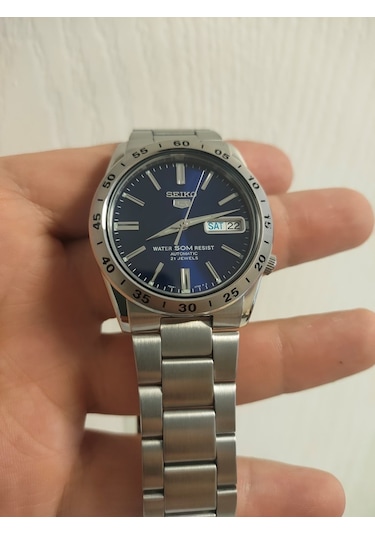 Seıko Snkd99k1 Erkek Kol Saati