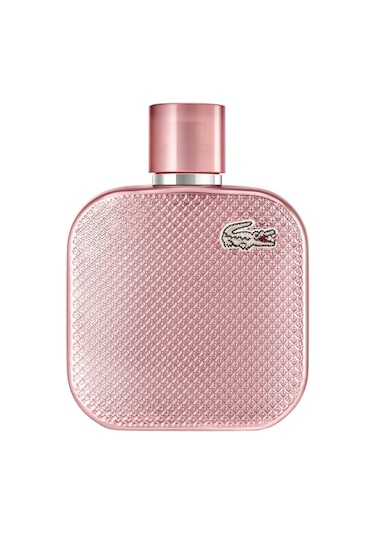 Lacoste L.12.12 Silver Rose Erkek Parfüm EDP 100 ML