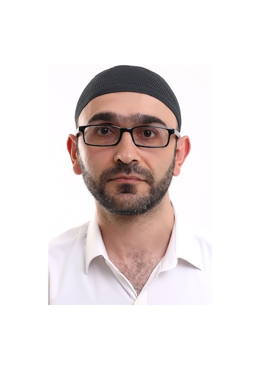 Dantel Pamuklu Triko Makine Örme Takke Siyah