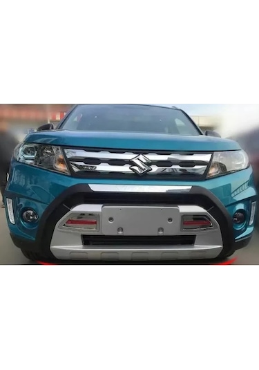Suzuki Vitara Ön Difüzör Koruma 2015 2019